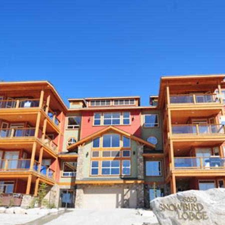 Snowbird Lodge Westbank Exterior photo
